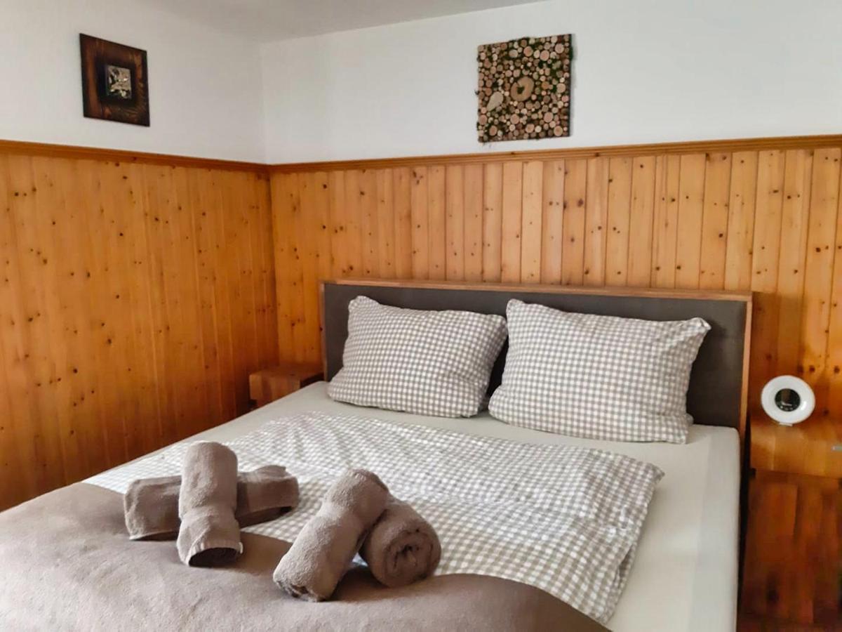 Ferienhaus Bergvagabund Schönau am Königssee Екстериор снимка